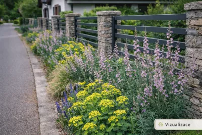 VIZUALIZACE: lnice nachová, pryšec, oves, rozrazil First Glory aj.