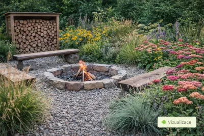 sazenice trvalky řebříček obecný 'Summer Berries' / achilea millefolium sazenice-kvetin.cz VIZUALIZACE: řebříček Summer Berries, dochan, zlatobýl aj.