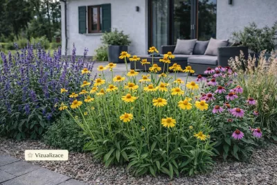 VIZAULIZACE: záplevák, třapatka, rozrazil aj.