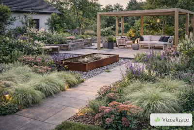 sazenice ostřice chocholatá 'Frosted Curls' / Carex comans 'Frosted Curls' sazenice-kvetin.cz VIZUALIZACE: ostřice, rozchodník, šalvěj, rozrazil, mateřídouška aj.