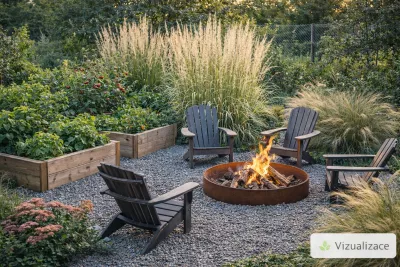 sazenice třtiny trvalky ostrokvěté 'Overdam' / Calamagrostis acutiflora Overdam sazenice-kvetin.cz VIZUALIZACE: třtina ostrokvětá, dochan, rozchodník aj.